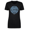 Sandy Alcantara Miami Vintage Baseball WHT by 500 LEVEL