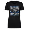 A.J. Styles WWE Phenomenal Forever Gloves WHT by 500 LEVEL