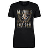 Blake Monroe Glamour Forever WHT by 500 LEVEL