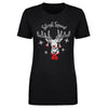 Christmas Sleigh Squad WHT by 500 LEVEL
