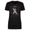 Andruw Jones Atlanta Gritty WHT by 500 LEVEL