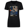 Nikola Jokic Denver Nuggets 2026 NBA All-Star Vertical WHT by 500 LEVEL