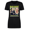 Paige Bueckers Dallas Wings Vintage WHT by 500 LEVEL