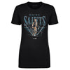 Ricky Saints Sparks WHT by 500 LEVEL