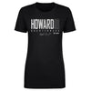Will Howard Pittsburgh Elite WHT by 500 LEVEL