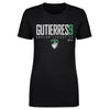 Amanda Gutierres Boston Legacy FC Elite WHT by 500 LEVEL