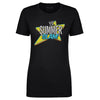 WWE SummerSlam 2010 Logo WHT by 500 LEVEL