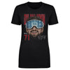 Dylan Larkin Detroit Goggles WHT by 500 LEVEL