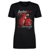Andre Chase Grunge WHT by 500 LEVEL
