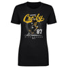 Sidney Crosby Pittsburgh Brush WHT by 500 LEVEL