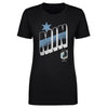Minnesota United FC Wave Bold WHT by 500 LEVEL