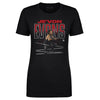 Je'Von Evans WWE Ropes WHT by 500 LEVEL
