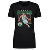 Payton Pritchard Boston Celtics Shattered WHT by 500 LEVEL
