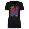 Harlem Globetrotters 100 Years World Famous WHT by 500 LEVEL