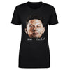 Patrick Mahomes Kansas City Vintage Head WHT by 500 LEVEL