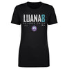 Luana Orlando Pride Elite WHT by 500 LEVEL