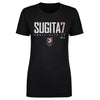 Hina Sugita Angel City FC Elite WHT by 500 LEVEL