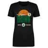 Jaylen Brown Boston Celtics Label WHT by 500 LEVEL