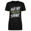 Kairi Sane WWE Pirate WHT by 500 LEVEL