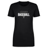 Vandegrift Crown Trio Viper Baseball Glow WHT by 500 LEVEL