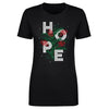 Christmas Hope Mistletoe WHT by 500 LEVEL