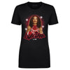 Layla Diggs Sparkle WHT by 500 LEVEL
