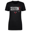 Collin Sexton Chicago Bulls Elite WHT by 500 LEVEL