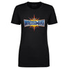 WWE WrestleMania 2017 Logo WHT by 500 LEVEL