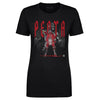 Penta WWE Ready WHT by 500 LEVEL
