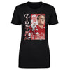 Nicklas Lidstrom Detroit Vintage WHT by 500 LEVEL