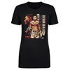 Joshua Van Bitmap WHT by 500 LEVEL