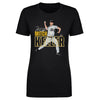 Mitch Keller Pittsburgh Stance WHT by 500 LEVEL