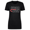 Christmas Sugar Rush Candy Cane WHT by 500 LEVEL
