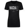 Puka Nacua Los Angeles R Elite WHT by 500 LEVEL