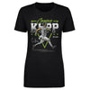 Cooper Kupp Seattle Triangle Name WHT by 500 LEVEL