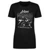 Artemi Panarin Los Angeles Player Name WHT by 500 LEVEL