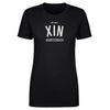 Bo Nix Denver Invert WHT by 500 LEVEL