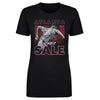 Chris Sale Atlanta Gritty WHT by 500 LEVEL