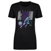 Haley McCutcheon Orlando Pride CLUTCH WHT by 500 LEVEL