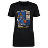 Shai Gilgeous-Alexander Oklahoma City Thunder 2026 NBA All-Star Vertical WHT by 500 LEVEL