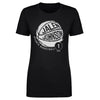Jalen Johnson Atlanta Basketball WHT by 500 LEVEL