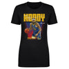 Moses Moody Golden State Warriors Premiere WHT by 500 LEVEL
