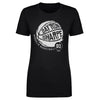 Day'Ron Sharpe Brooklyn Basketball WHT by 500 LEVEL