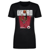 Isaac Okoro Chicago Bulls Premiere WHT by 500 LEVEL