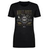 UFC BMF World's Baddest WHT by 500 LEVEL