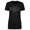 Sean O'Malley UFC Elite WHT by 500 LEVEL