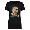 Payton Pritchard Boston Celtics Scream WHT by 500 LEVEL