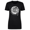 Jaime Jaquez Miami Basketball WHT by 500 LEVEL