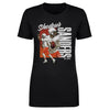 Shedeur Sanders Cleveland Highlight WHT by 500 LEVEL