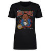 Jalen Williams Oklahoma City Thunder Caricature WHT by 500 LEVEL
